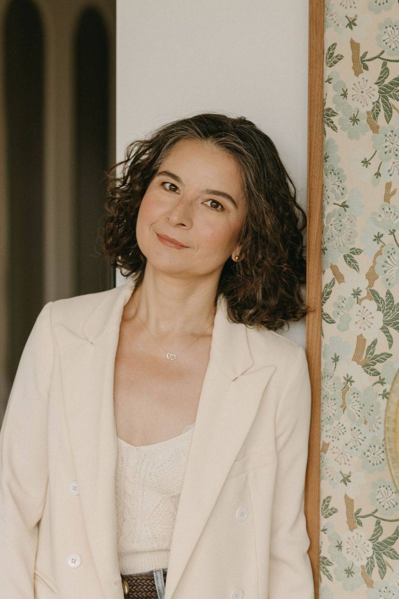Monika Hycnar Moose Mental Spa coaching warsztaty rozwojowe