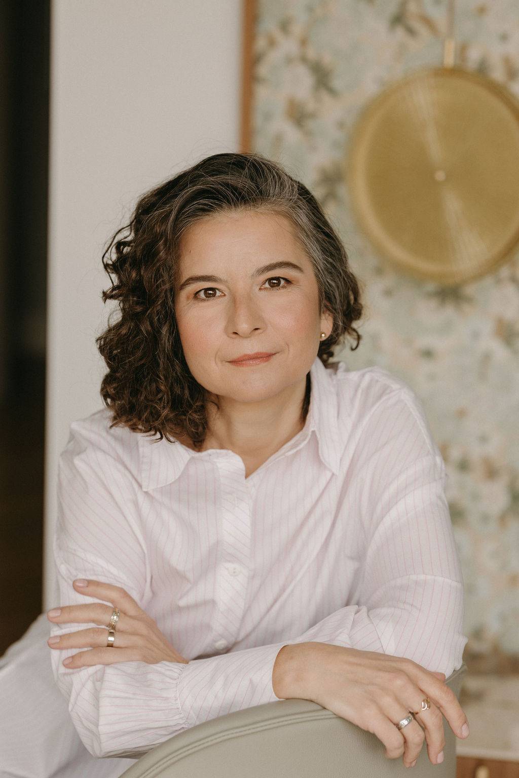 Monika Hycnar Moose Mental Spa coaching warsztaty rozwojowe