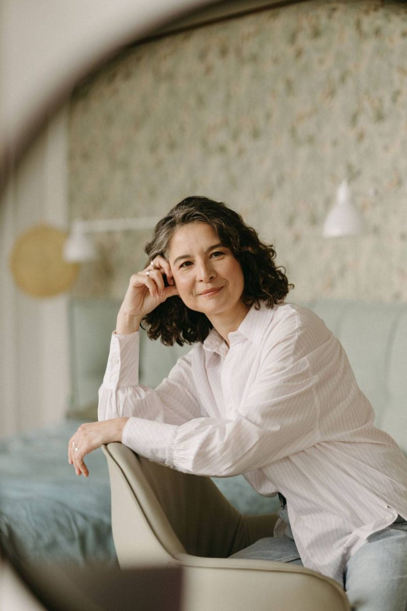 Monika Hycnar Moose Mental Spa coaching warsztaty rozwojowe