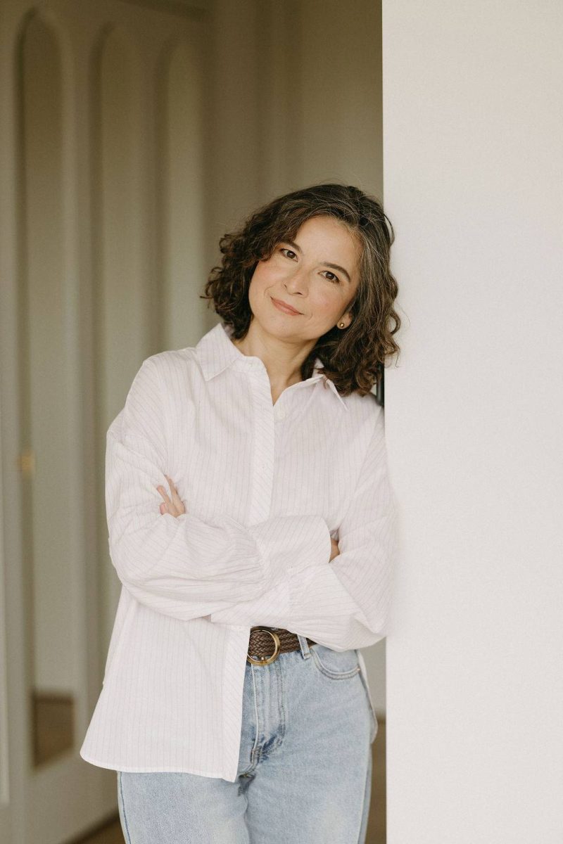 Monika Hycnar Moose Mental Spa coaching warsztaty rozwojowe