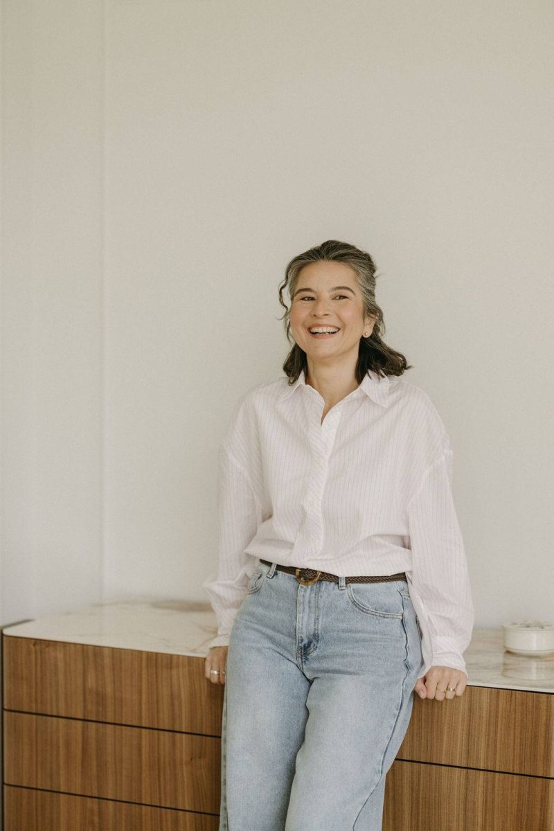 Monika Hycnar Moose Mental Spa coaching warsztaty rozwojowe