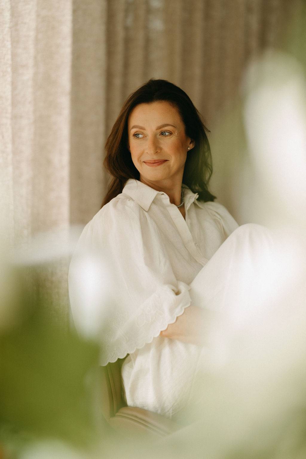 Agnieszka Witkiewicz Ciesielska Moose Mental Spa kursy mindfulness mbcl mbsr