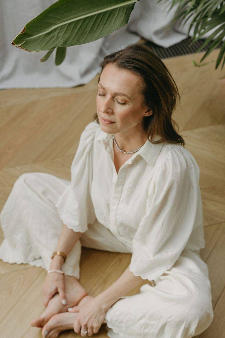 Agnieszka Witkiewicz Ciesielska Moose Mental Spa kursy mindfulness mbcl mbsr