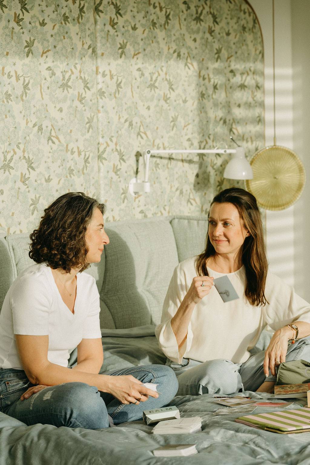 Moose Mental Spa Agnieszka Witkiewicz Ciesielska Monika Hycnar kursy mindfulness coaching szkolenia i warsztaty rozwojowe