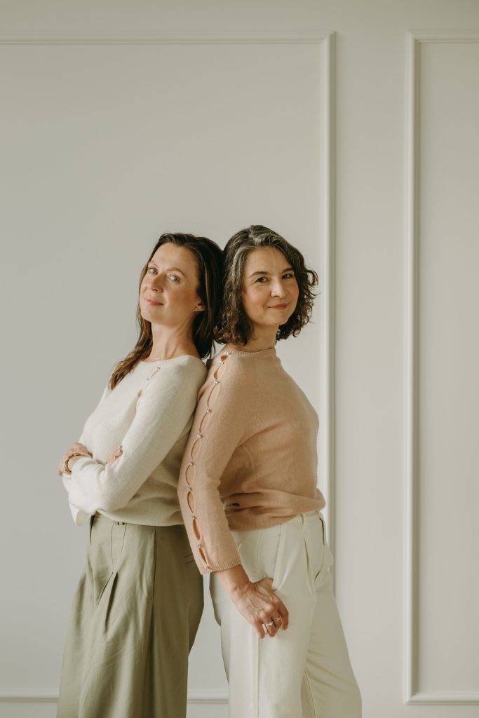 Moose Mental Spa Agnieszka Witkiewicz Ciesielska Monika Hycnar kursy mindfulness coaching szkolenia i warsztaty rozwojowe